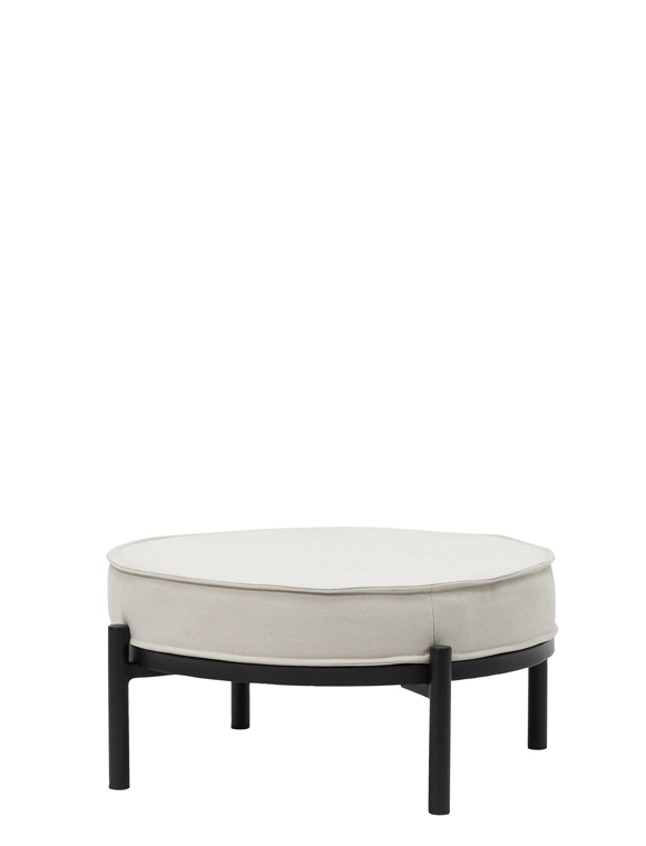 Hocker Coton von house doctor &#9733; Kundenbewertung "Sehr gut" &#9733; 10&euro; Neukundenrabatt &#9733; Schnell verschickt &#9733; Jetzt kaufen bei car-Moebel.de