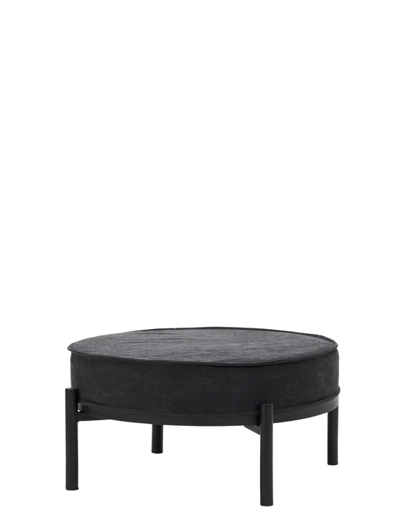 Hocker Coton von house doctor &#9733; Kundenbewertung "Sehr gut" &#9733; 10&euro; Neukundenrabatt &#9733; Schnell verschickt &#9733; Jetzt kaufen bei car-Moebel.de