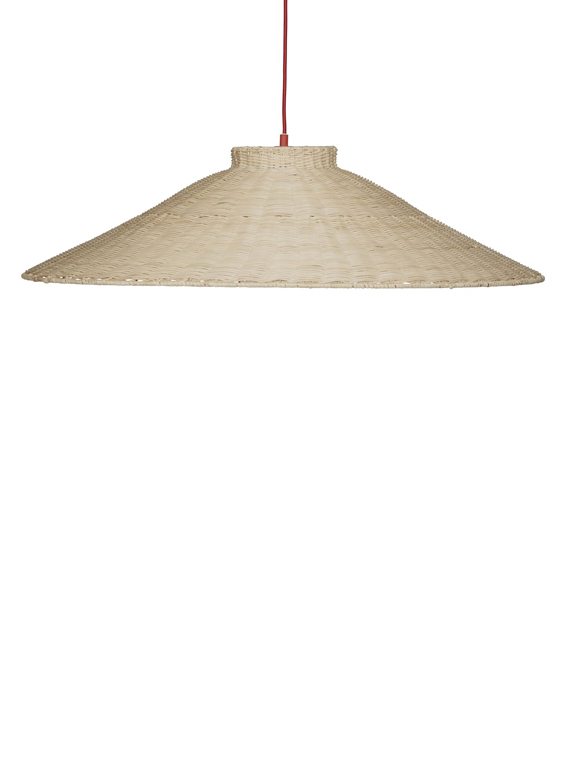 Hängeleuchte Chand von HÜBSCH Interior &#9733; Kundenbewertung "Sehr gut" &#9733; 10&euro; Rabatt für Neukunden &#9733; Schnell verschickt &#9733; Günstig bei car-Moebel.de