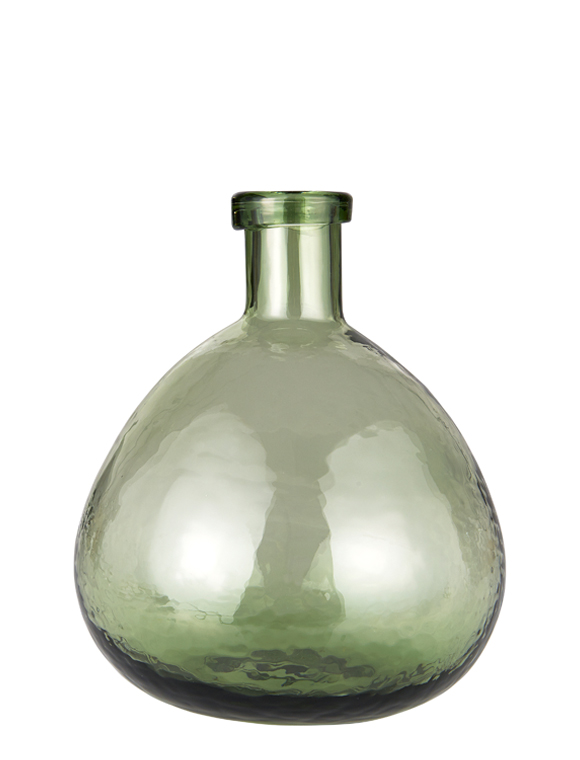 Glasballon Vase von Ib Laursen &#9733; Kundenbewertung "Sehr gut" &#9733; 10&euro; Rabatt für Neukunden &#9733; Schnell verschickt &#9733; Günstig bei car-Moebel.de