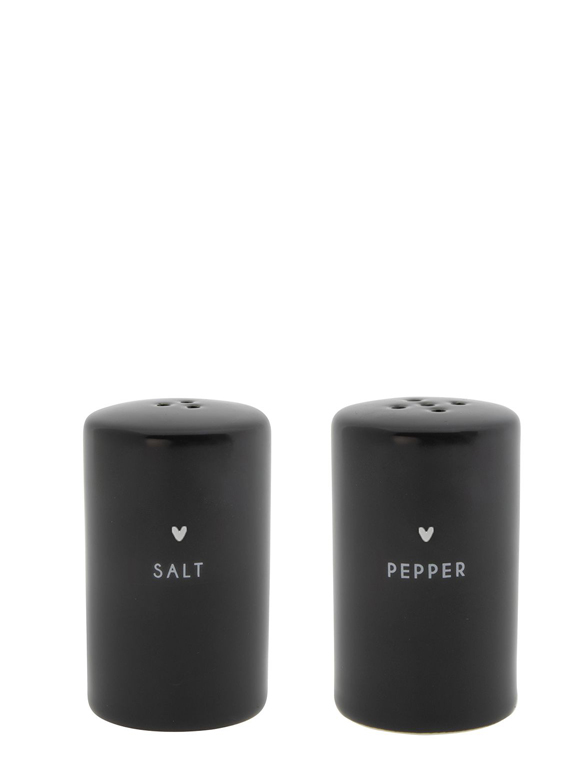 2er Set Salz-/Pfefferstreuer Bastion Collections &#9733; Kundenbewertung "Sehr gut" &#9733; 10&euro; Rabatt für Neukunden &#9733; Schnell verschickt &#9733; Jetzt bei car-Moebel.de