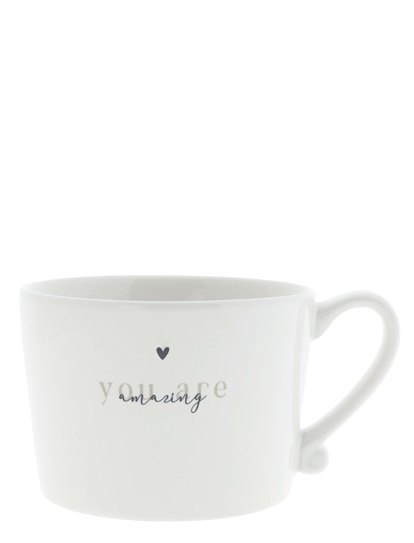 Kaffeetasse von Bastion Collections &#9733; Kundenbewertung "Sehr gut" &#9733; 12&percnt; Rabatt für Neukunden &#9733; Schnell verschickt &#9733; Jetzt bei car-Moebel.de