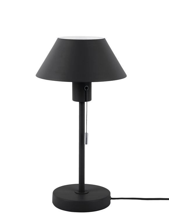 Tischleuchte Office Retro von present time  &#9733; Kundenbewertung "Sehr gut" &#9733; 10&euro; Rabatt für Neukunden &#9733; Schnell verschickt &#9733; Jetzt bei car-Moebel.de