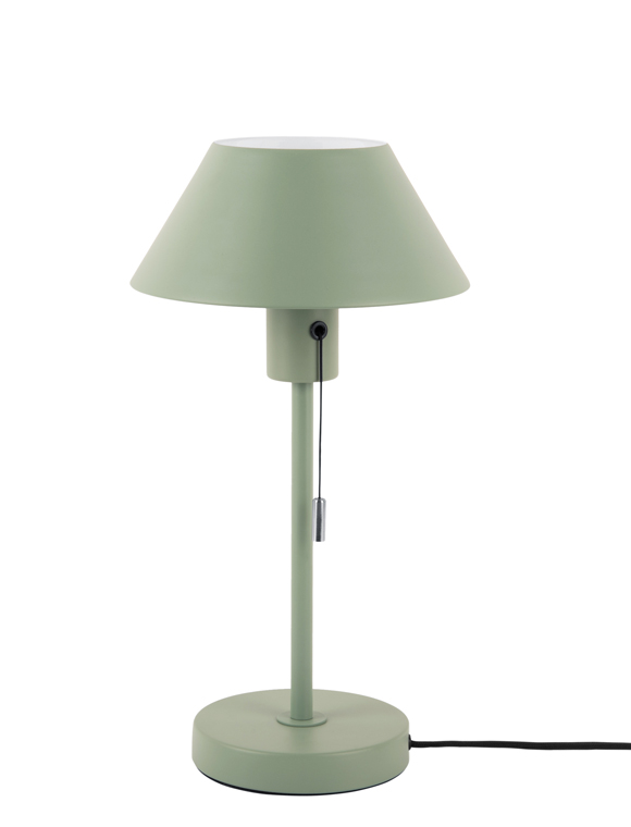 Tischleuchte Office Retro von present time  &#9733; Kundenbewertung "Sehr gut" &#9733; 10&euro; Rabatt für Neukunden &#9733; Schnell verschickt &#9733; Jetzt bei car-Moebel.de