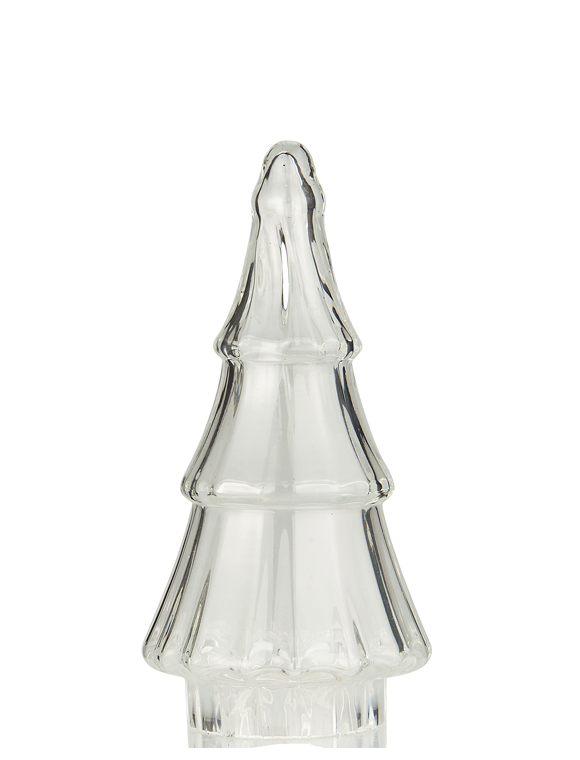 Tannenbaum aus Glas von Ib Laursen &#9733; Kundenbewertung "Sehr gut" &#9733; 10&euro; Rabatt für Neukunden &#9733; Schnell verschickt &#9733; Günstig bei car-Moebel.de
