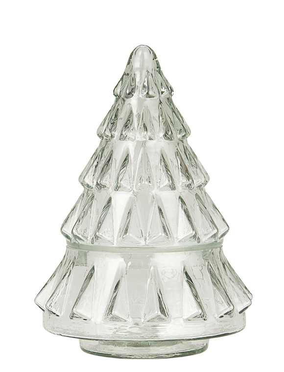 Tannenbaum aus Glas von Ib Laursen &#9733; Kundenbewertung "Sehr gut" &#9733; 10&euro; Rabatt für Neukunden &#9733; Schnell verschickt &#9733; Günstig bei car-Moebel.de