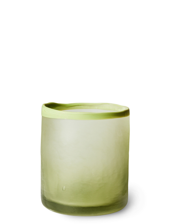 farbiges Windlicht aus Glas von HKliving &#9733; Kundenbewertung "Sehr gut" &#9733; 10&euro; Rabatt für Neukunden &#9733; Schnell verschickt &#9733; Günstig bei car-Moebel.de