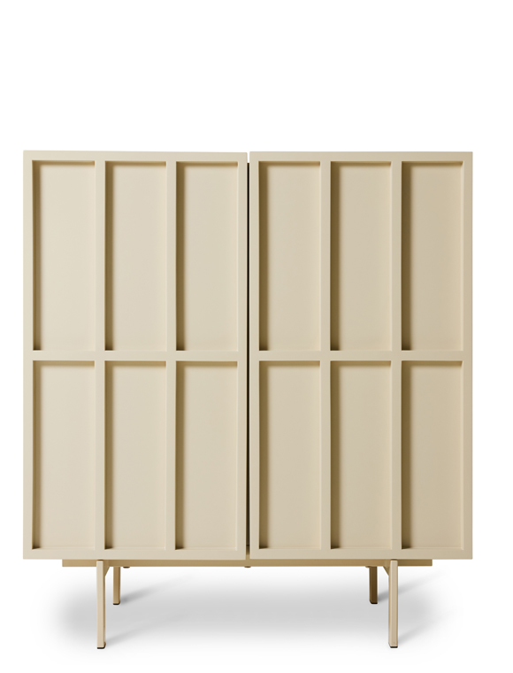 Schrank Block von HKliving &#9733; Kundenbewertung "Sehr gut" &#9733; 10&euro; Rabatt für Neukunden &#9733; Schnell verschickt &#9733; Günstig bei car-Moebel.de