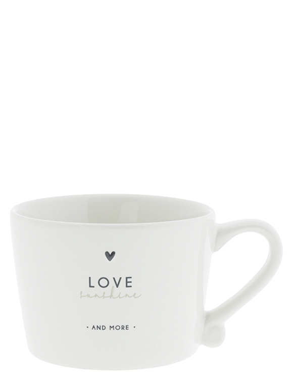 Tasse von Bastion Collections &#9733; Kundenbewertung "Sehr gut" &#9733; 10&euro; Rabatt für Neukunden &#9733; Schnell verschickt &#9733; Jetzt bei car-Moebel.de