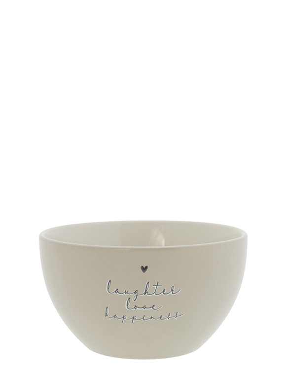 Bowl Happy Food von Bastion Collections &#9733; Kundenbewertung "Sehr gut" &#9733; 12&percnt; Rabatt für Neukunden &#9733; Schnell verschickt &#9733; Jetzt bei car-Moebel.de