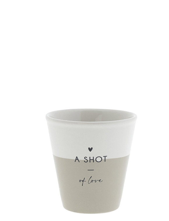 Espressobecher von Bastion Collection &#9733; Kundenbewertung "Sehr gut" &#9733; 10&euro; Rabatt für Neukunden &#9733; Schnell verschickt &#9733; Jetzt bei car-Moebel.de