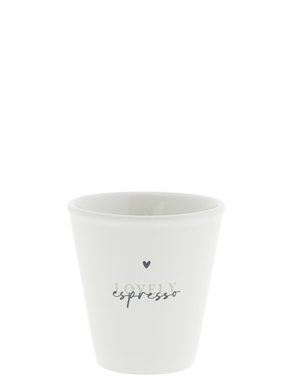 Espressobecher von Bastion Collection &#9733; Kundenbewertung "Sehr gut" &#9733; 10&euro; Rabatt für Neukunden &#9733; Schnell verschickt &#9733; Jetzt bei car-Moebel.de
