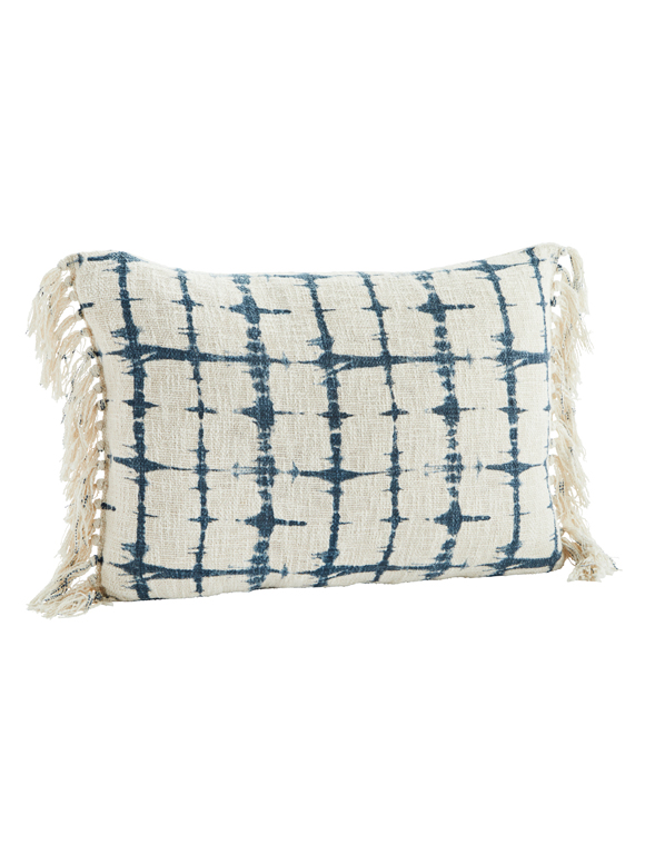 Batikkissen von Madam Stoltz &#9733; Kundenbewertung "Sehr gut" &#9733; 10&euro; Rabatt für Neukunden &#9733; Jetzt günstig kaufen bei car-Moebel.de