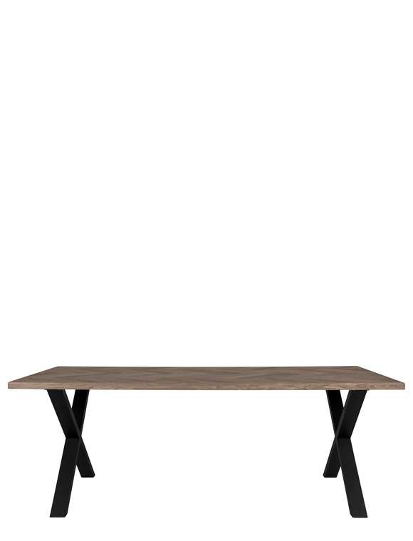 Tisch Bordeaux House Nordic &#9733; Kundenbewertung "Sehr gut" &#9733; 10&euro; Rabatt für Neukunden &#9733; Schnell verschickt &#9733; Jetzt günstig kaufen bei car-Moebel.de