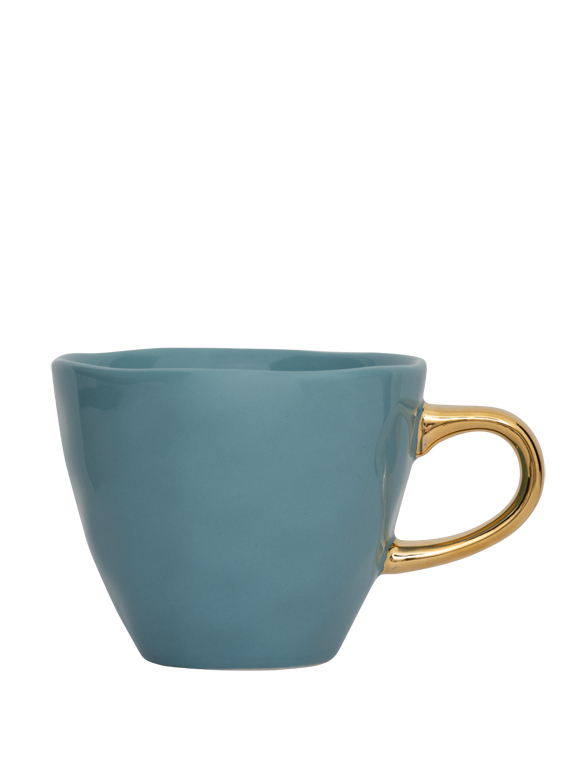 Good Morning Tasse von UNC &#9733; Kundenbewertung "Sehr gut" &#9733; 10&euro; Rabatt für Neukunden &#9733; Schnell verschickt &#9733; Jetzt günstig bei car-Moebel.de