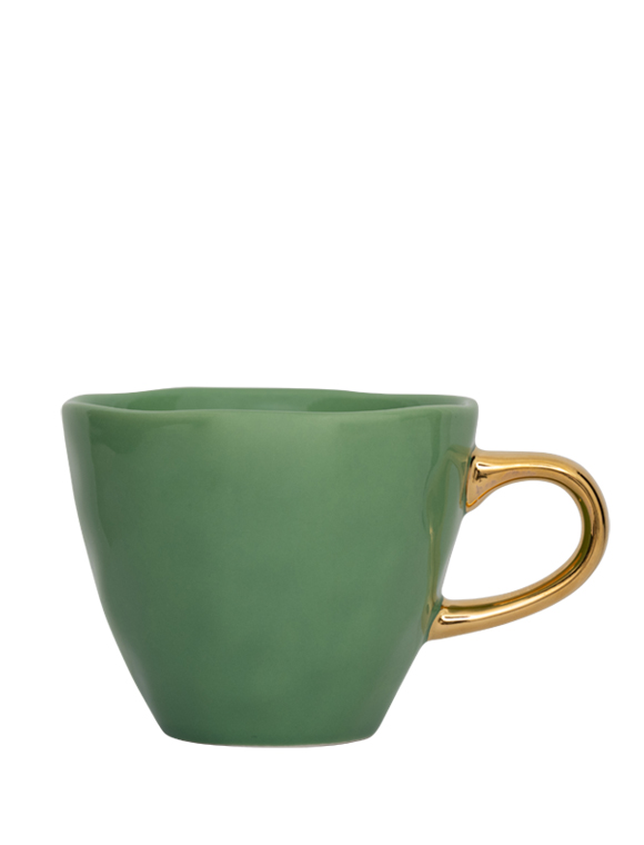 Good Morning Tasse von UNC &#9733; Kundenbewertung "Sehr gut" &#9733; 10&euro; Rabatt für Neukunden &#9733; Schnell verschickt &#9733; Jetzt günstig bei car-Moebel.de