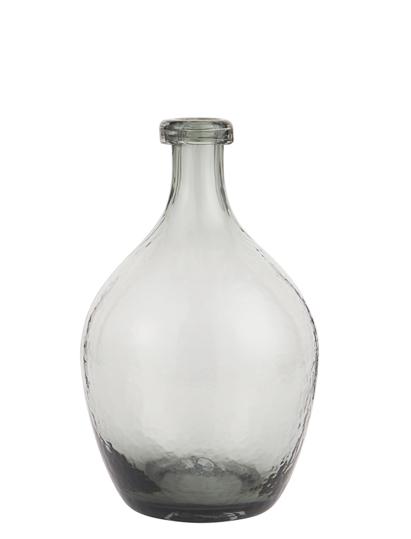Ballonvase aus Glas von Ib Laursen &#9733; Kundenbewertung "Sehr gut" &#9733; 10&euro; Rabatt für Neukunden &#9733; Schnell verschickt &#9733; Günstig bei car-Moebel.de