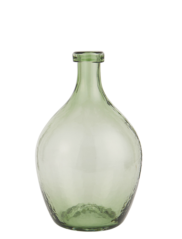 Ballonvase aus Glas von Ib Laursen &#9733; Kundenbewertung "Sehr gut" &#9733; 10&euro; Rabatt für Neukunden &#9733; Schnell verschickt &#9733; Günstig bei car-Moebel.de
