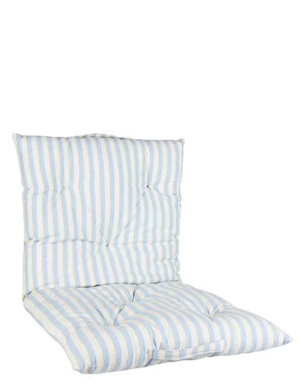 Matratzenkissen 50x100, Streifen Ib Laursen &#9733; Kundenbewertung "Sehr gut" &#9733; 10&euro; Rabatt für Neukunden &#9733; Schnell verschickt &#9733; Günstig bei car-Moebel.de
