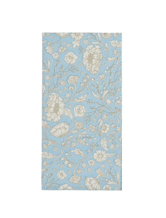 Serviette Secret Garden, 16 Stück v. Ib Laursen &#9733; Kundenbewertung "Sehr gut" &#9733; 10&euro; Rabatt für Neukunden &#9733; Schnell verschickt &#9733; Günstig bei car-Moebel.de