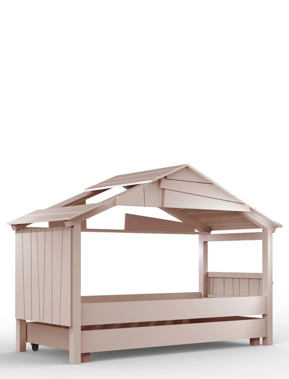 Bett Star von Mathy by Bols &#9733; Kundenbewertung "Sehr gut" &#9733; 10&euro; Rabatt für Neukunden &#9733; Schnell verschickt &#9733; Günstig bei car-Moebel.de