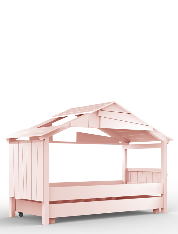 Bett Star von Mathy by Bols &#9733; Kundenbewertung "Sehr gut" &#9733; 10&euro; Rabatt für Neukunden &#9733; Schnell verschickt &#9733; Günstig bei car-Moebel.de