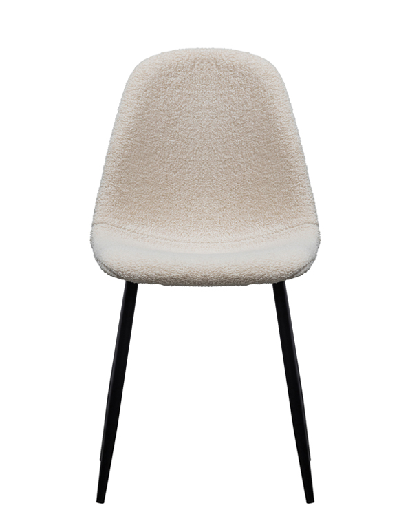 Stuhl Marije von woood  #9733; Kundenbewertung "Sehr gut" &#9733; 10&euro; Rabatt für Neukunden &#9733; Schnell verschickt &#9733; Günstig bei car-Moebel.de