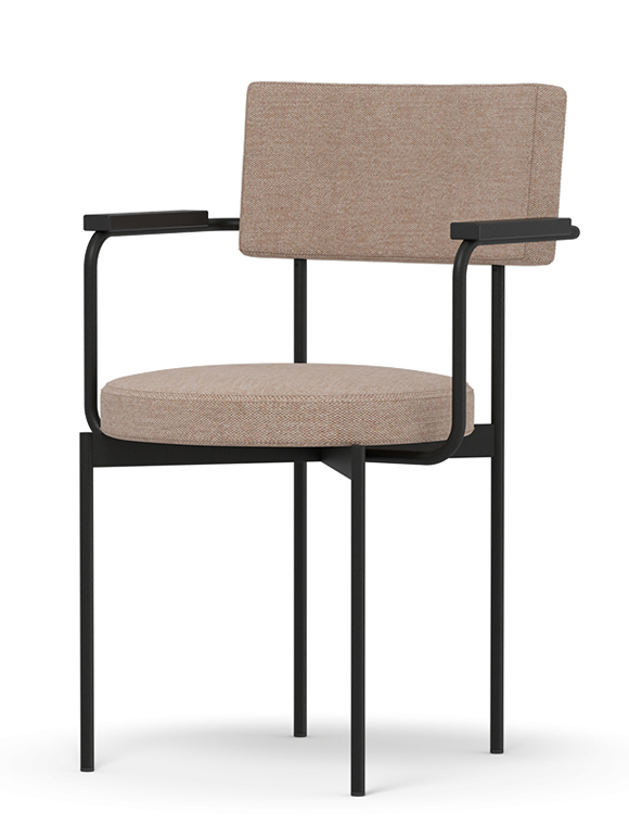 Dining Chair, Lehnen HKliving &#9733; Kundenbewertung "Sehr gut" &#9733; 10&euro; Rabatt für Neukunden &#9733; Schnell verschickt &#9733; Jetzt günstig kaufen bei car-Moebel.de