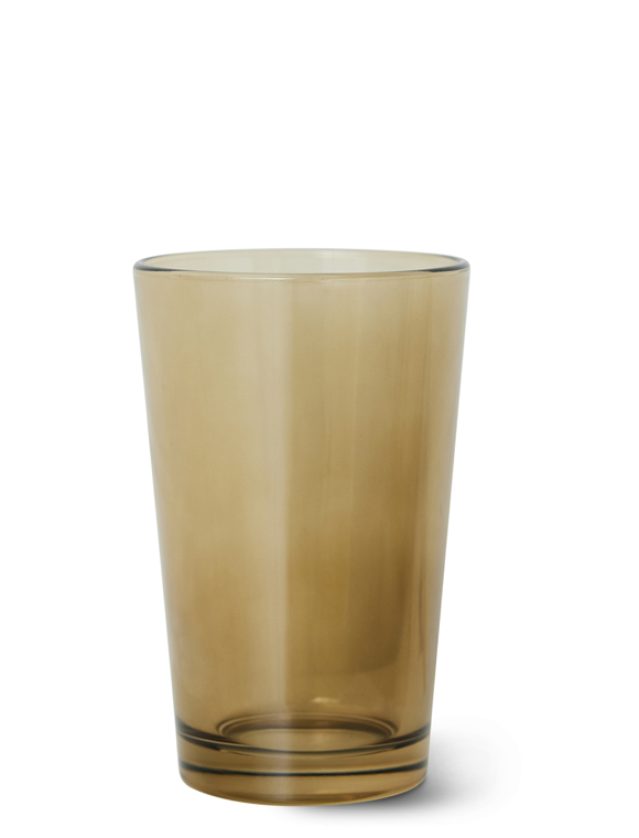 Teeglas 70's Glaswaren 4er-Set von HKliving &#9733; Kundenbewertung "Sehr gut" &#9733; 10&euro; Rabatt für Neukunden &#9733; Schnell verschickt &#9733; Günstig bei car-Moebel.de