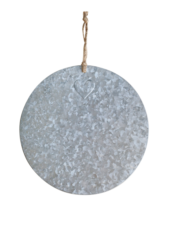 Magnetboard in silber von Eulenschnitt &#9733; Kundenbewertung "Sehr gut" &#9733; 10&euro; Rabatt für Neukunden &#9733; Schnell verschickt &#9733; Günstig bei car-Moebel.de