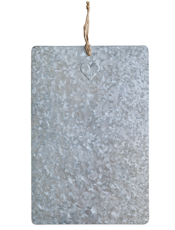 Magnetboard in silber von Eulenschnitt &#9733; Kundenbewertung "Sehr gut" &#9733; 10&euro; Rabatt für Neukunden &#9733; Schnell verschickt &#9733; Günstig bei car-Moebel.de