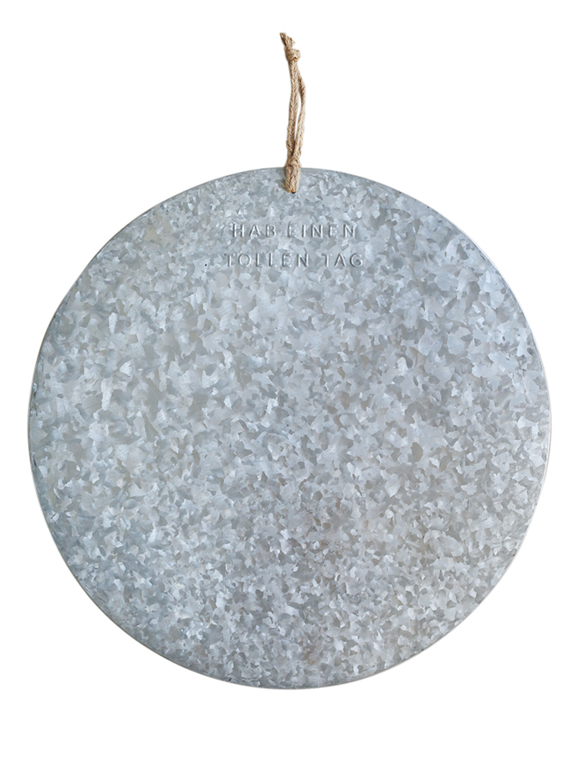 Magnetboard in silber von Eulenschnitt &#9733; Kundenbewertung "Sehr gut" &#9733; 10&euro; Rabatt für Neukunden &#9733; Schnell verschickt &#9733; Günstig bei car-Moebel.de