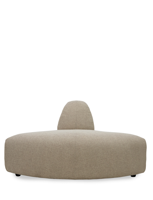 Modulsofa Jax Wafer Cream von HKliving &#9733; Kundenbewertung "Sehr gut" &#9733; 10% Rabatt für Neukunden &#9733; Jetzt günstig kaufen bei car-Moebel.de