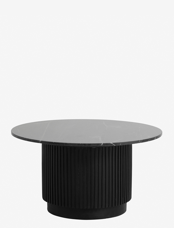 Beistelltisch Erie von Nordal ★ Kundenbewertung "Sehr gut" ★ 12&percnt; Rabatt für Neukunden ★ Schnell verschickt ★ Günstig bei car-Moebel.de