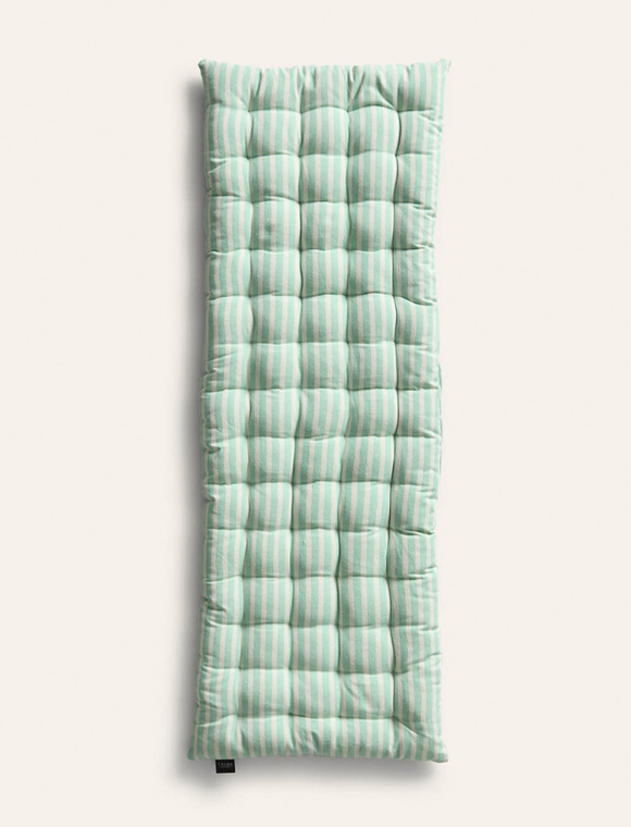 Bankauflage, 40x120, Baumw. &#9733; Kundenbewertung "Sehr gut" &#9733; 10&euro; Rabatt für Neukunden &#9733; Schnell verschickt &#9733; Jetzt günstig kaufen bei car-Moebel.de
