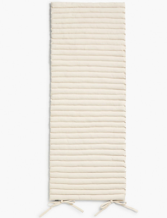 Auflage 60x175, Baumwolle &#9733; Kundenbewertung "Sehr gut" &#9733; 10&euro; Rabatt für Neukunden &#9733; Schnell verschickt &#9733; Jetzt günstig kaufen bei car-Moebel.de