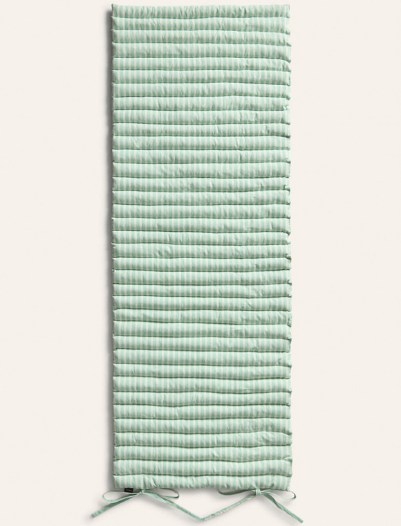 Matratze, 60x175, Baumwolle &#9733; Kundenbewertung "Sehr gut" &#9733; 10&euro; Rabatt für Neukunden &#9733; Schnell verschickt &#9733; Jetzt günstig kaufen bei car-Moebel.de