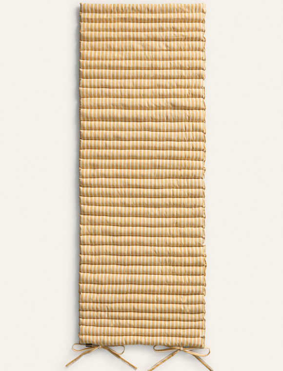 Matratze, 60x175, Baumwolle &#9733; Kundenbewertung "Sehr gut" &#9733; 10&euro; Rabatt für Neukunden &#9733; Schnell verschickt &#9733; Jetzt günstig kaufen bei car-Moebel.de