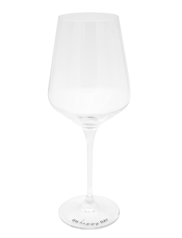 Weinglas mit Spruch 390/490ml v. Eulenschnitt &#9733; Kundenbewertung "Sehr gut" &#9733; 10&euro; Rabatt für Neukunden &#9733; Schnell verschickt &#9733; Günstig bei car-Moebel.de