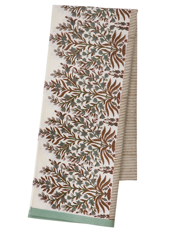 Tischdecke Jasmine von Bungalow &#9733; Kundenbewertung "Sehr gut" &#9733; 10&euro; Rabatt für Neukunden &#9733; Schnell verschickt &#9733; Jetzt kaufen bei car-Moebel.de