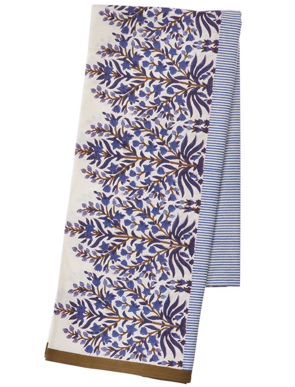 Tischdecke Jasmine von Bungalow &#9733; Kundenbewertung "Sehr gut" &#9733; 10&euro; Rabatt für Neukunden &#9733; Schnell verschickt &#9733; Jetzt kaufen bei car-Moebel.de