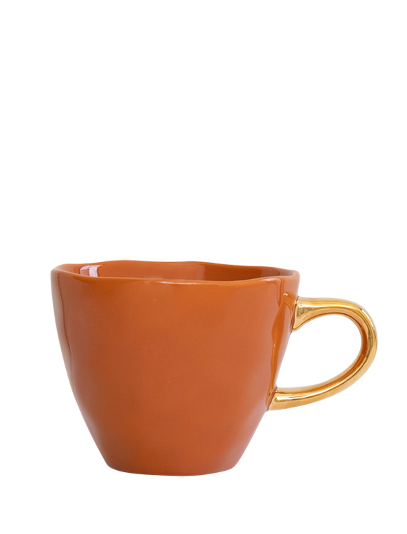 Good Morning Tasse von UNC &#9733; Kundenbewertung "Sehr gut" &#9733; 10&euro; Rabatt für Neukunden &#9733; Schnell verschickt &#9733; Jetzt günstig bei car-Moebel.de