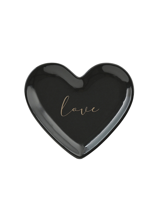 Dekoteller, Porzellan von GiftCompany &#9733; Kundenbewertung "Sehr gut" &#9733; 10&euro; Rabatt für Neukunden &#9733; Schnell verschickt &#9733; Jetzt günstig kaufen bei car-Moebel