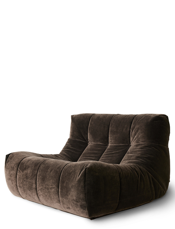 Lazy Lounge Sessel von HKliving &#9733; Kundenbewertung "Sehr gut" &#9733; 10&euro; Rabatt für Neukunden &#9733; Schnell verschickt &#9733; Günstig bei car-Moebel.de