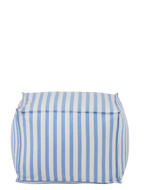 Pouf Rimini von Bungalow &#9733; Kundenbewertung "Sehr gut" &#9733; 10&euro; Rabatt für Neukunden &#9733; Schnell verschickt &#9733; Günstig bei car-Moebel.de