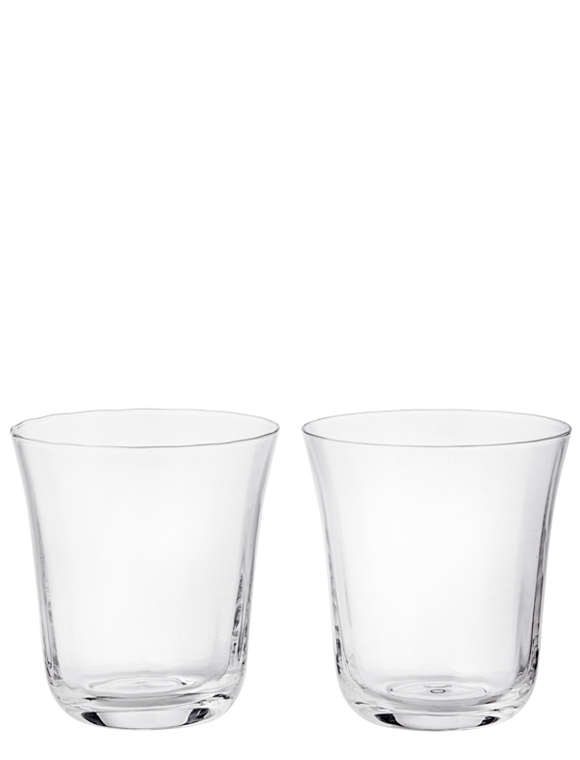 Wasserglas Nora von Bungalow &#9733; Kundenbewertung "Sehr gut" &#9733; 10&euro; Rabatt für Neukunden &#9733; Schnell verschickt &#9733; Jetzt kaufen bei car-Moebel.de