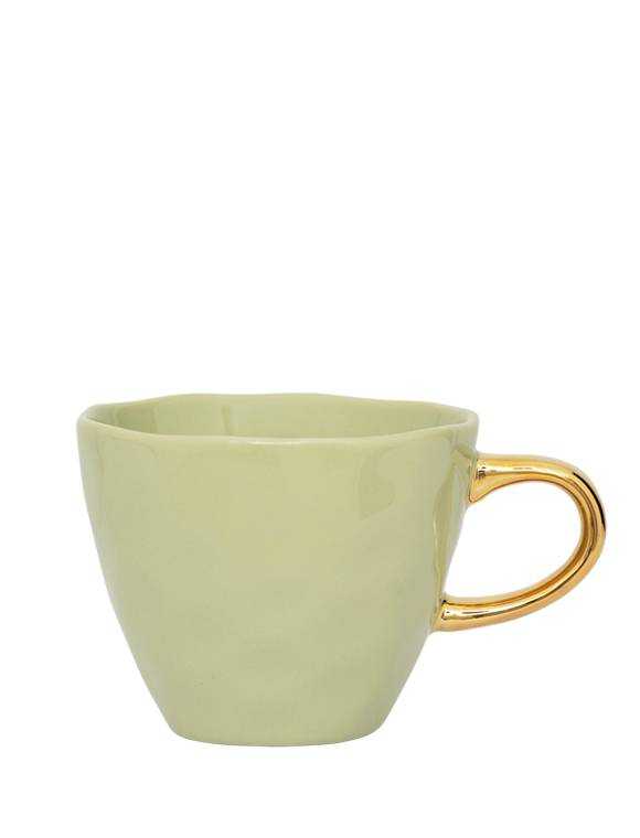 Good Morning Tasse von UNC &#9733; Kundenbewertung "Sehr gut" &#9733; 10&euro; Rabatt für Neukunden &#9733; Schnell verschickt &#9733; Jetzt günstig bei car-Moebel.de