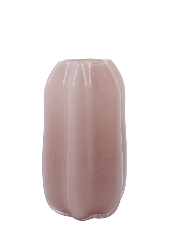 Vase Nixi aus Glas von house doctor &#9733; Kundenbewertung "Sehr gut" &#9733; 10&euro; Rabatt für Neukunden &#9733; Schnell verschickt &#9733; Günstig bei car-Moebel.de
