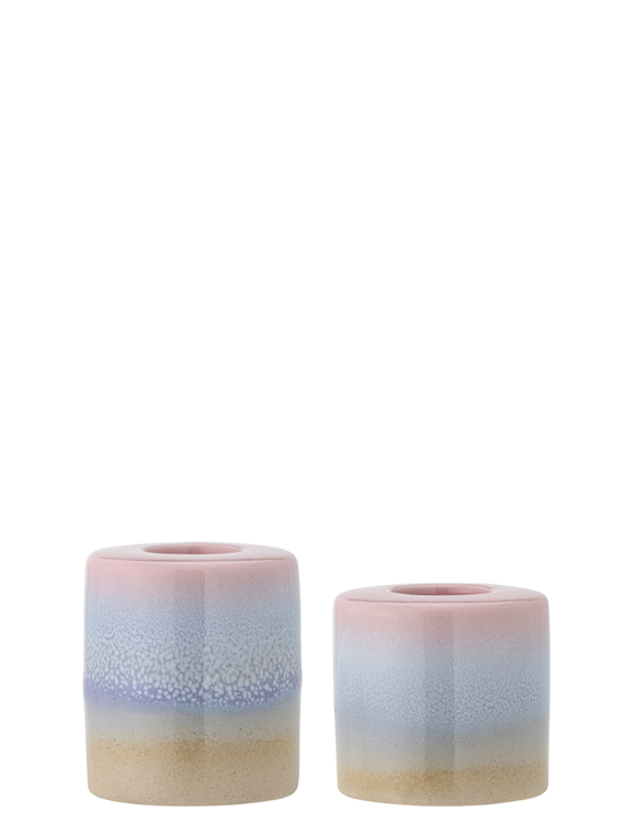 Bloomingville Teelichthalter Tannenbaum - Dänisches Design In Grün