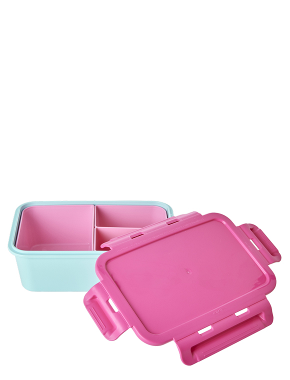 Lunchbox stapelbar von rice &#9733; Kundenbewertung "Sehr gut" &#9733; 10&euro; Neukundenrabatt &#9733; Rice jetzt günstig kaufen bei car-Moebel.de